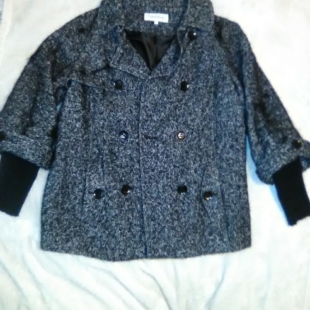 Calvin Klein Coat
